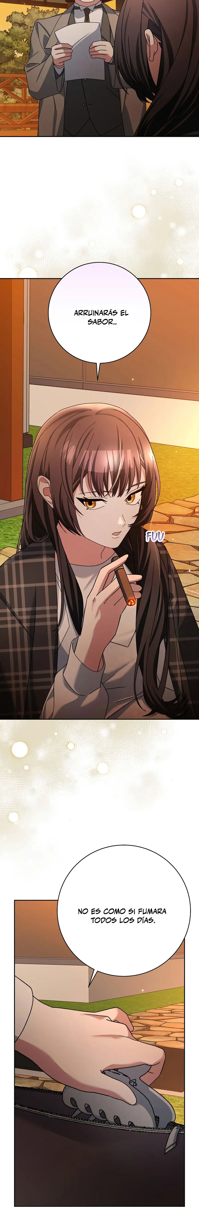 Stream del Arquero Genio > Capitulo 100 > Page 351