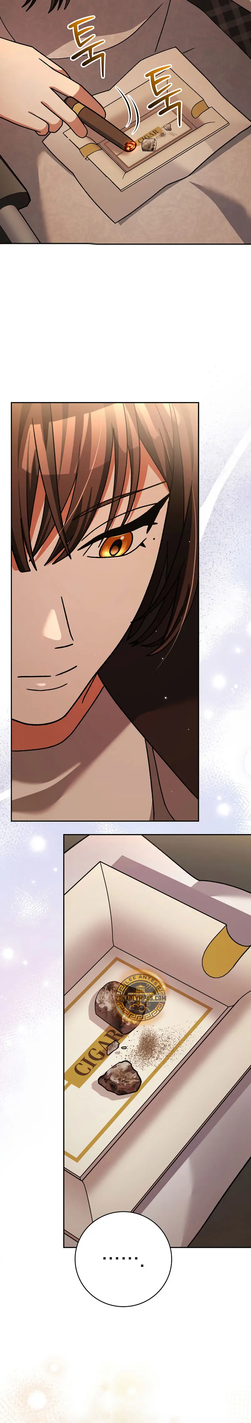 Stream del Arquero Genio > Capitulo 100 > Page 371