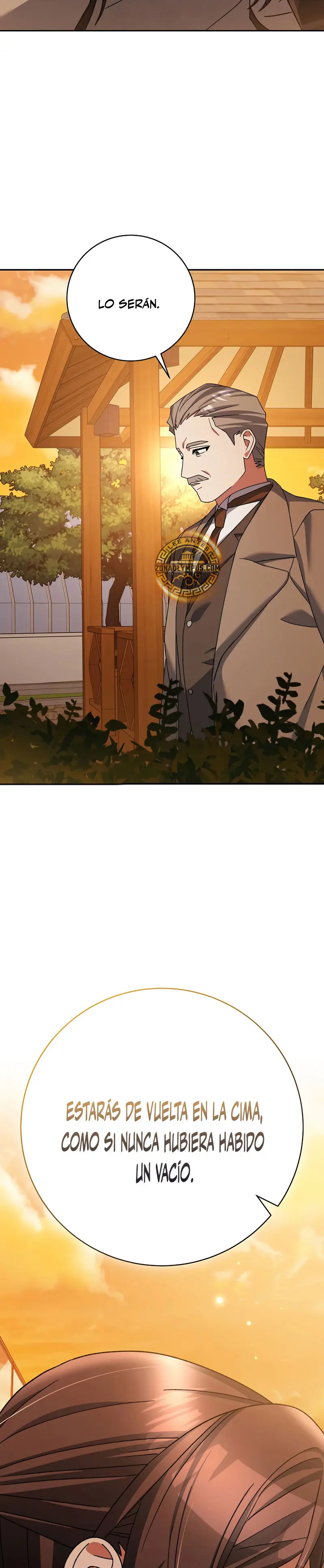 Stream del Arquero Genio > Capitulo 100 > Page 401