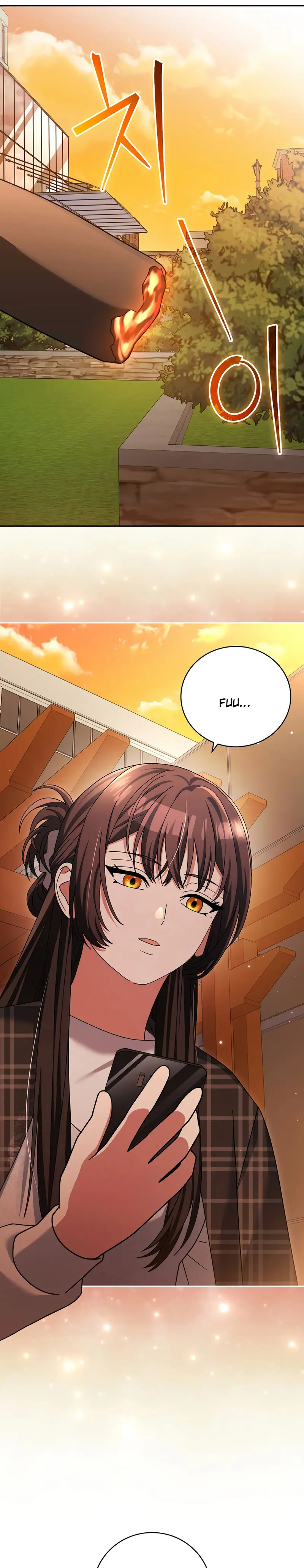 Stream del Arquero Genio > Capitulo 100 > Page 421