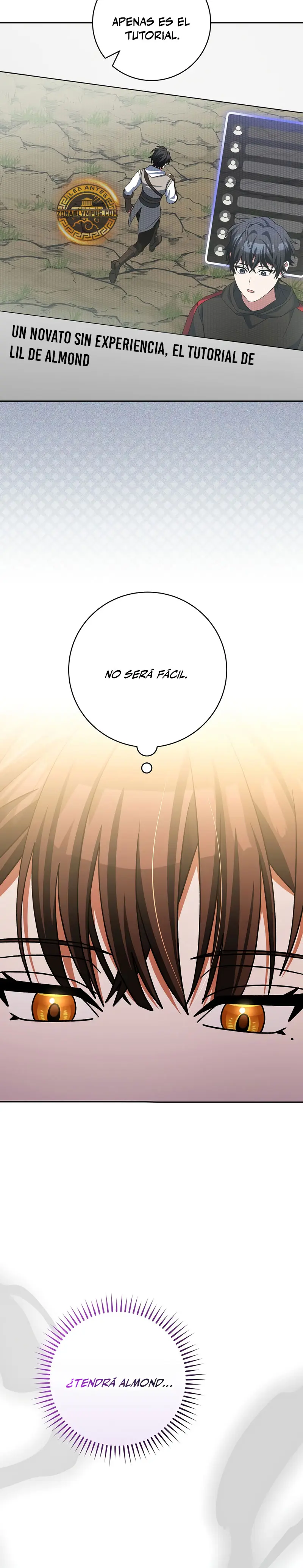 Stream del Arquero Genio > Capitulo 100 > Page 431