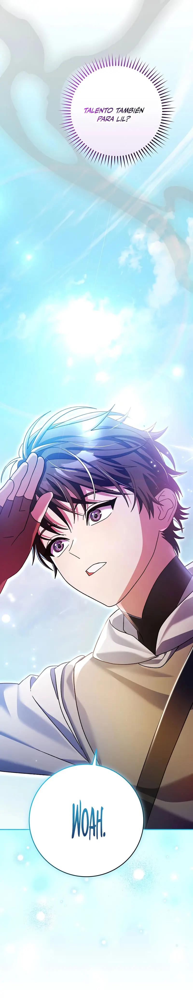 Stream del Arquero Genio > Capitulo 100 > Page 441