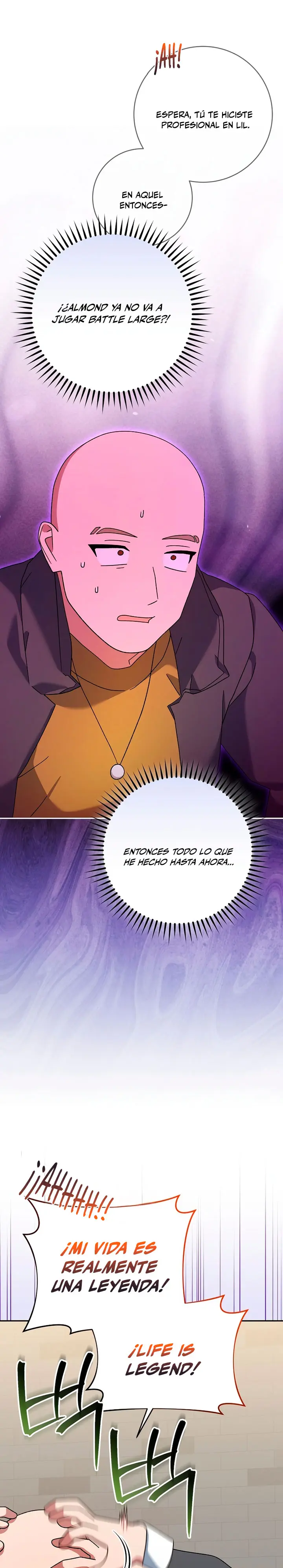 Stream del Arquero Genio > Capitulo 98 > Page 31