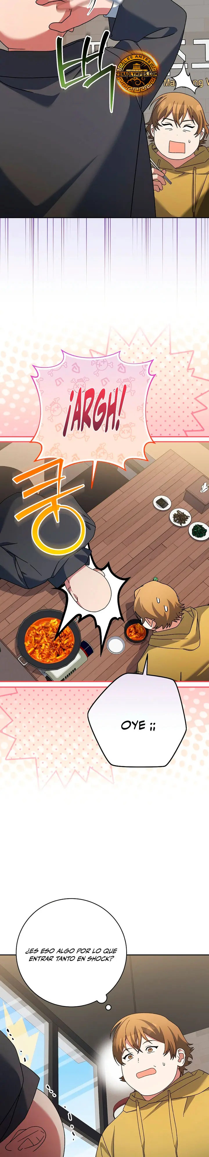 Stream del Arquero Genio > Capitulo 98 > Page 41