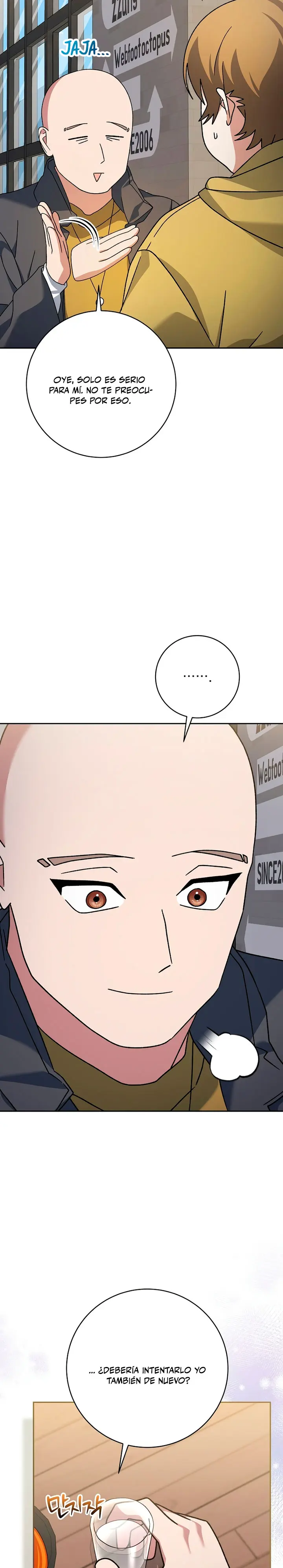 Stream del Arquero Genio > Capitulo 98 > Page 71