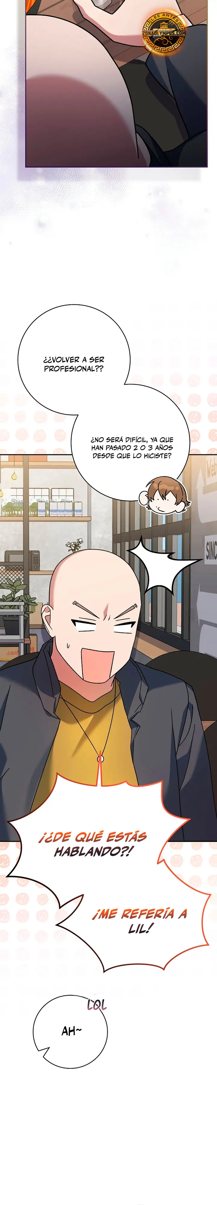 Stream del Arquero Genio > Capitulo 98 > Page 81