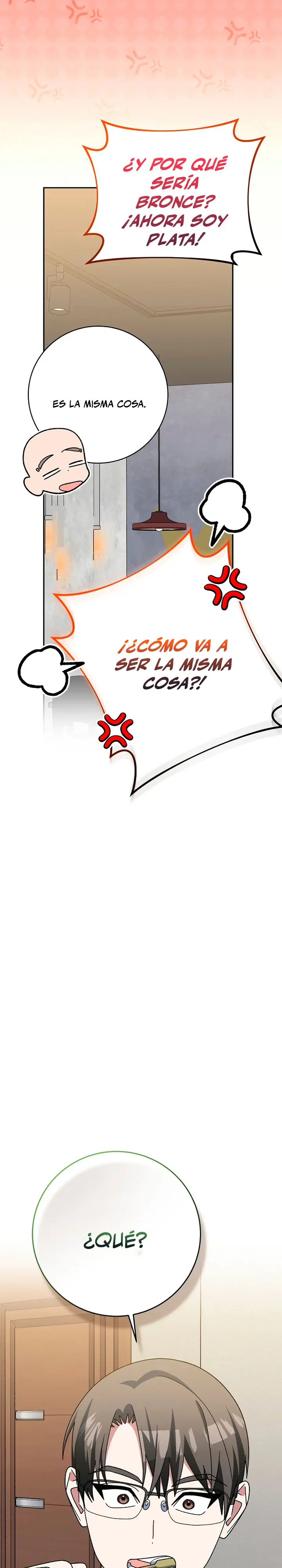 Stream del Arquero Genio > Capitulo 98 > Page 121