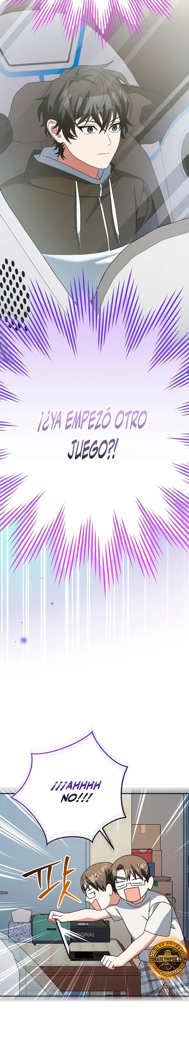 Stream del Arquero Genio > Capitulo 98 > Page 151