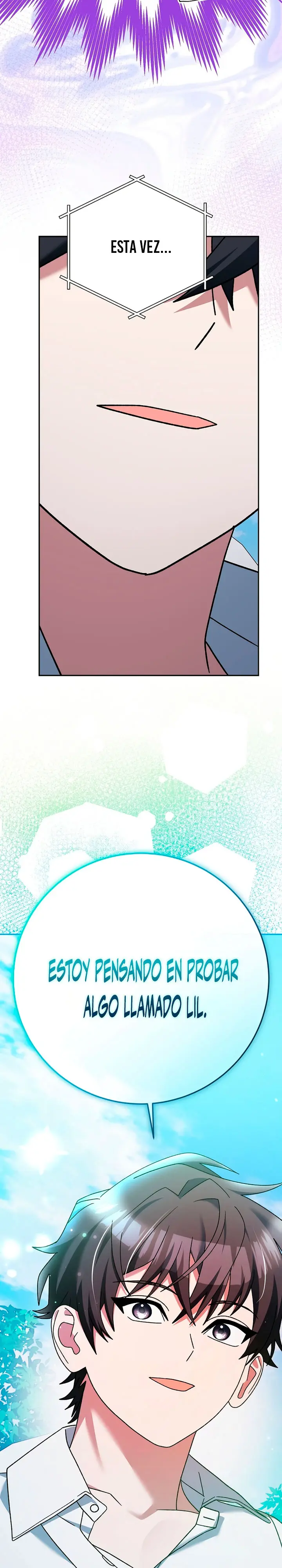 Stream del Arquero Genio > Capitulo 98 > Page 221