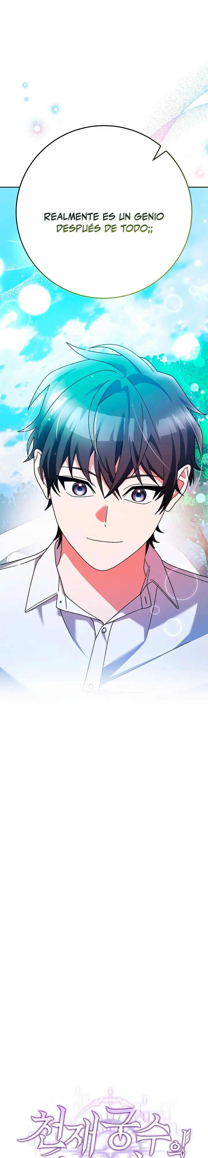 Stream del Arquero Genio > Capitulo 98 > Page 241