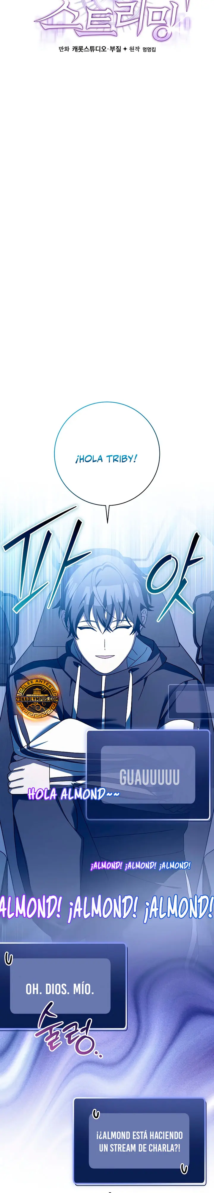 Stream del Arquero Genio > Capitulo 98 > Page 251