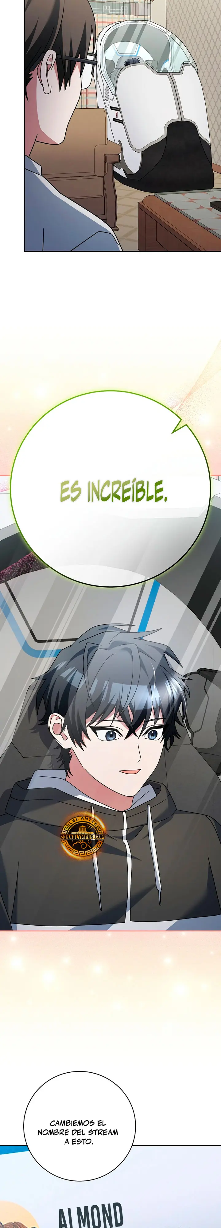 Stream del Arquero Genio > Capitulo 98 > Page 301