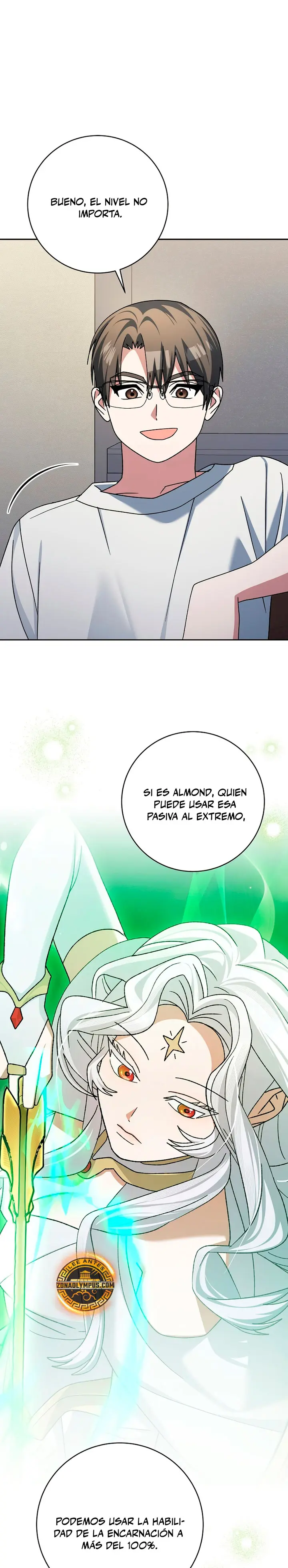 Stream del Arquero Genio > Capitulo 98 > Page 361