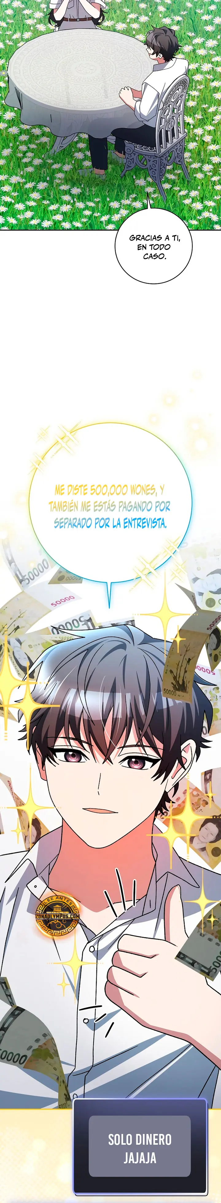 Stream del Arquero Genio > Capitulo 98 > Page 381