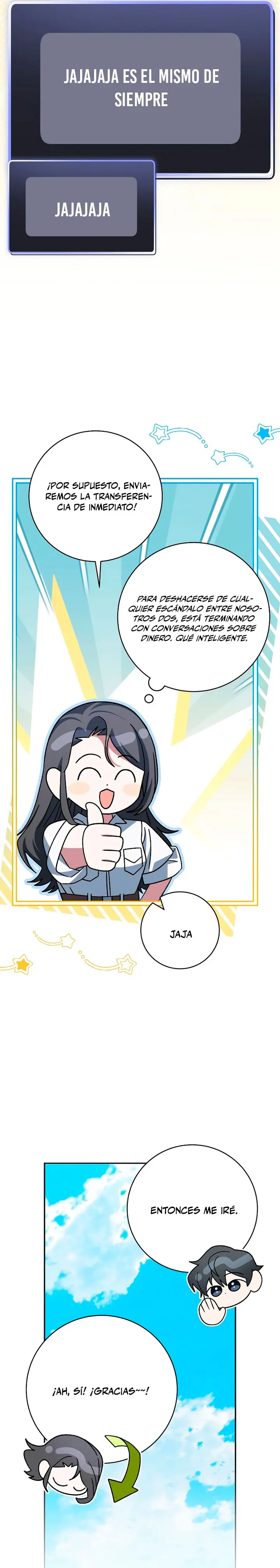 Stream del Arquero Genio > Capitulo 98 > Page 391