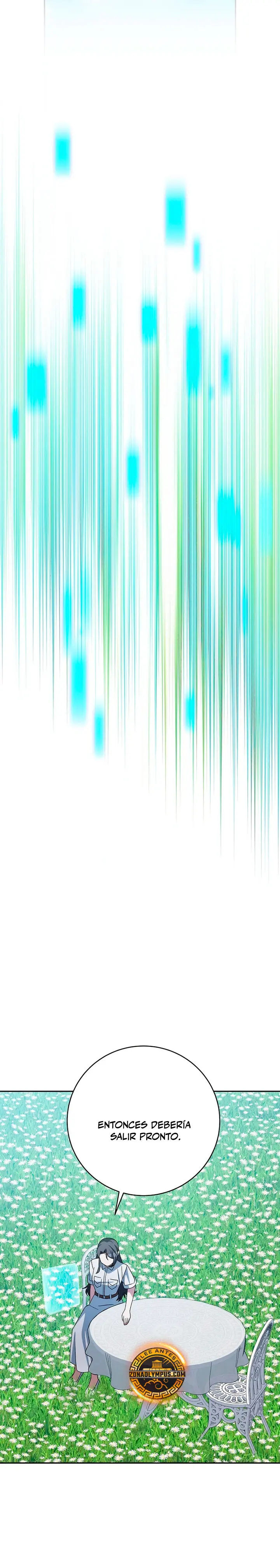 Stream del Arquero Genio > Capitulo 98 > Page 401