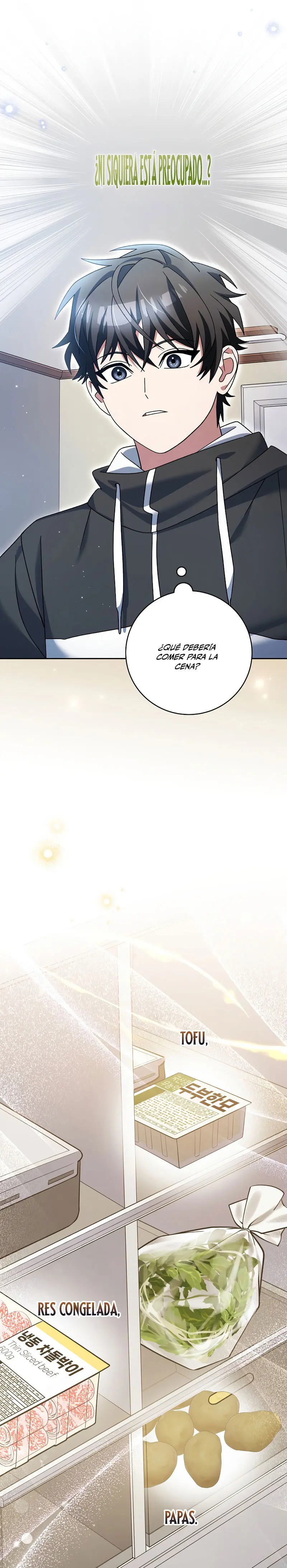 Stream del Arquero Genio > Capitulo 99 > Page 51