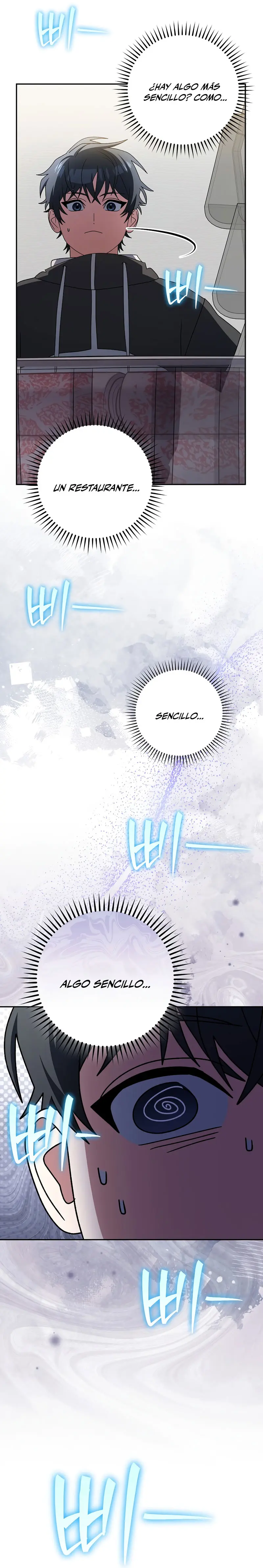 Stream del Arquero Genio > Capitulo 99 > Page 81