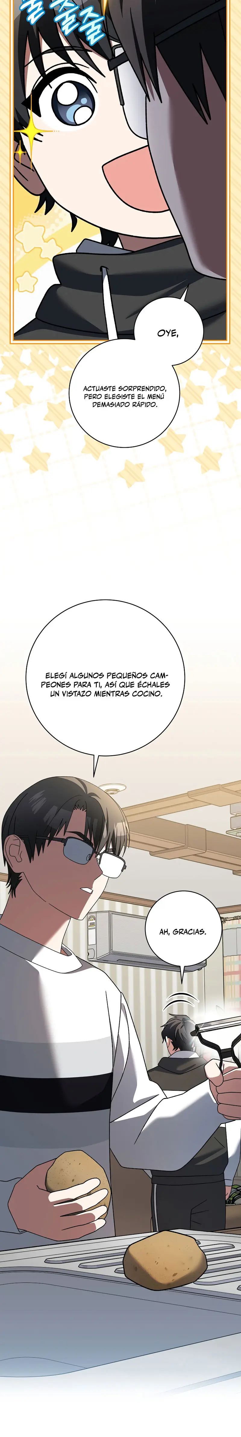 Stream del Arquero Genio > Capitulo 99 > Page 101