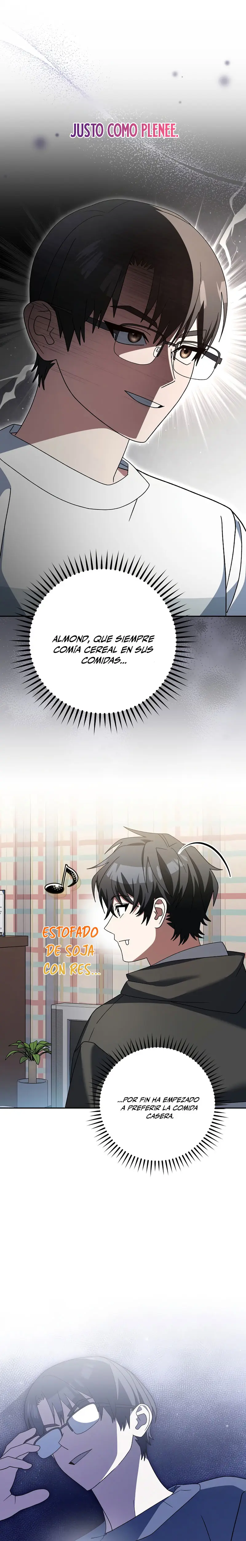 Stream del Arquero Genio > Capitulo 99 > Page 111