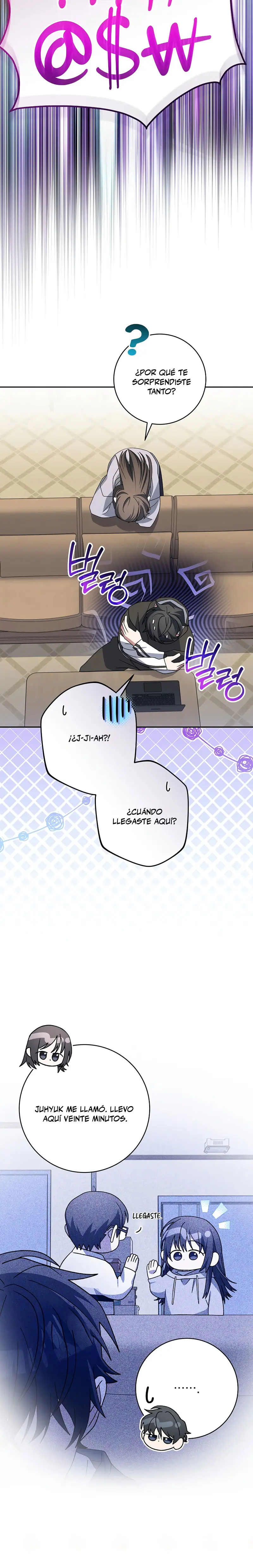 Stream del Arquero Genio > Capitulo 99 > Page 231