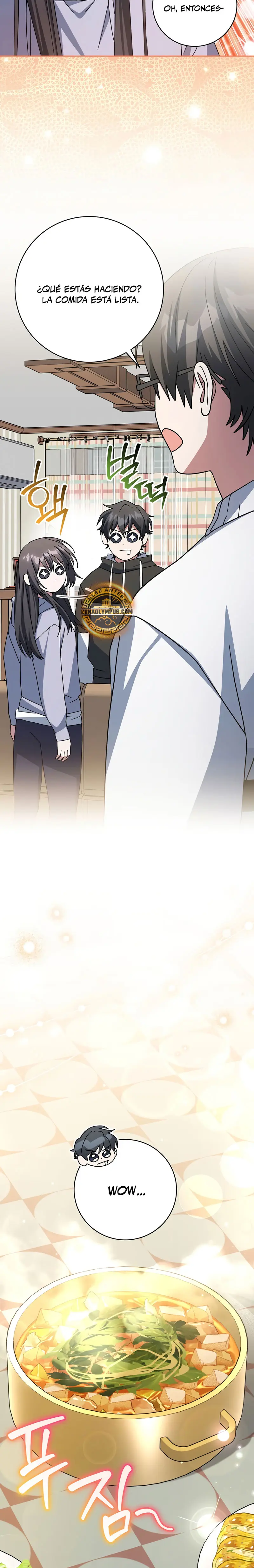 Stream del Arquero Genio > Capitulo 99 > Page 251