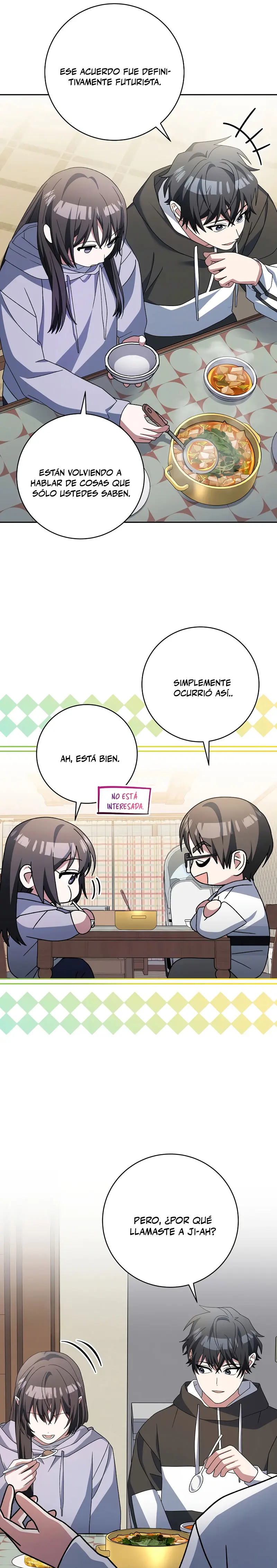 Stream del Arquero Genio > Capitulo 99 > Page 271