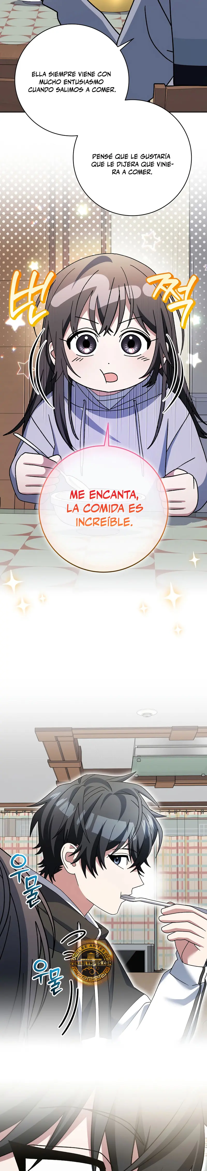 Stream del Arquero Genio > Capitulo 99 > Page 281