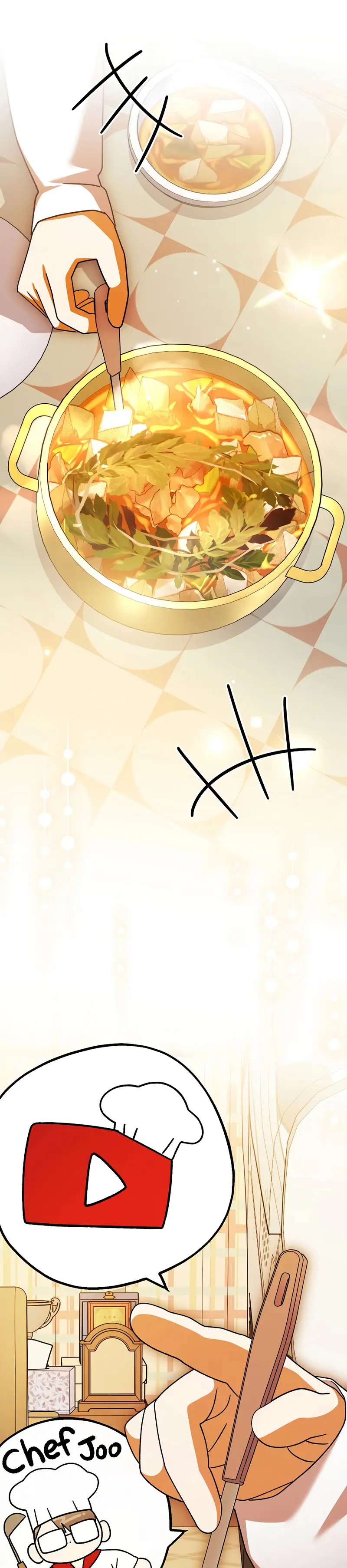 Stream del Arquero Genio > Capitulo 99 > Page 311