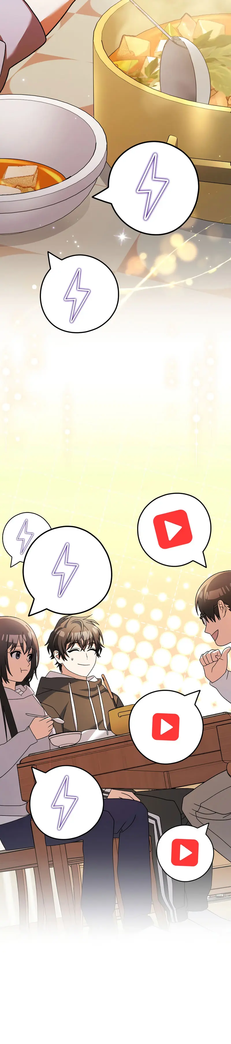 Stream del Arquero Genio > Capitulo 99 > Page 331