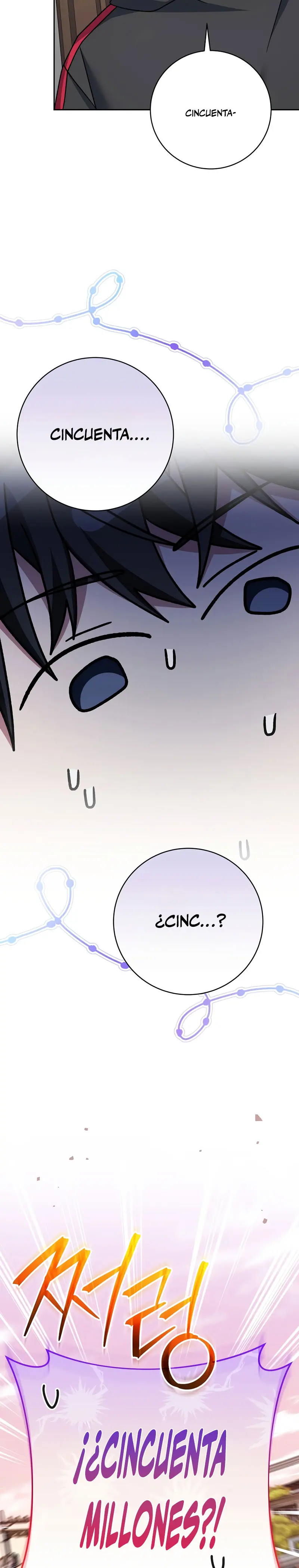 Stream del Arquero Genio > Capitulo 99 > Page 411