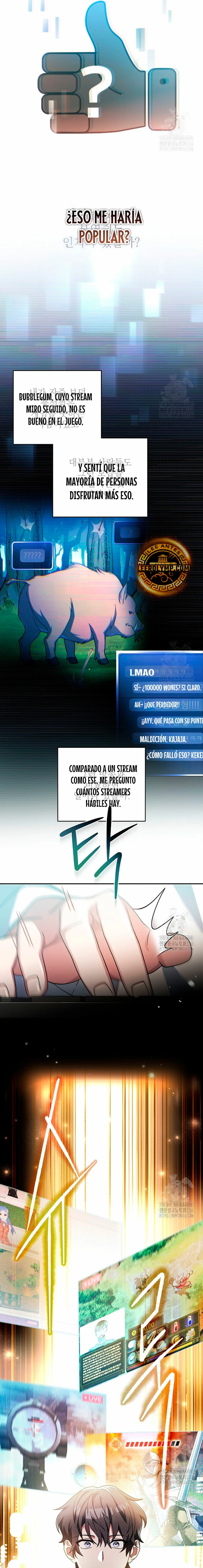 Stream del Arquero Genio > Capitulo 1 > Page 281