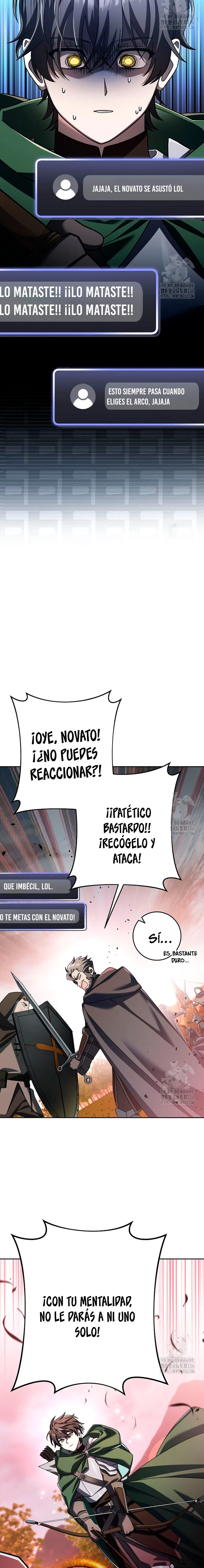 Stream del Arquero Genio > Capitulo 3 > Page 201