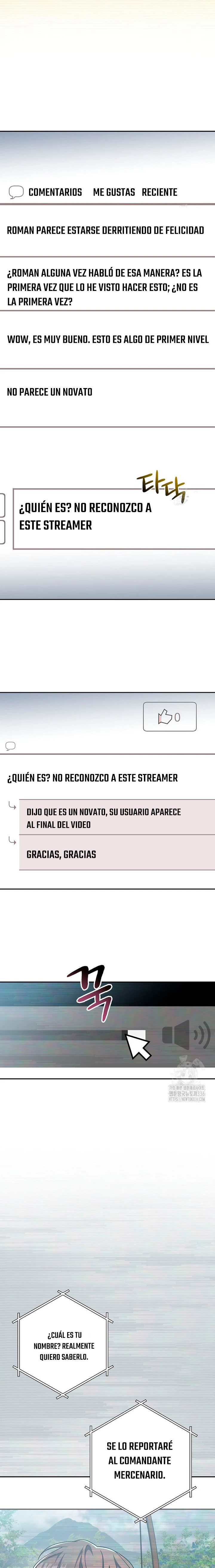 Stream del Arquero Genio > Capitulo 3 > Page 401