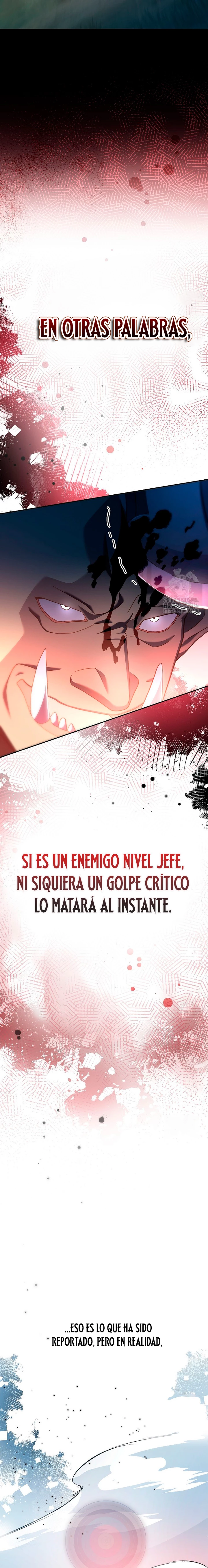 Stream del Arquero Genio > Capitulo 6 > Page 21