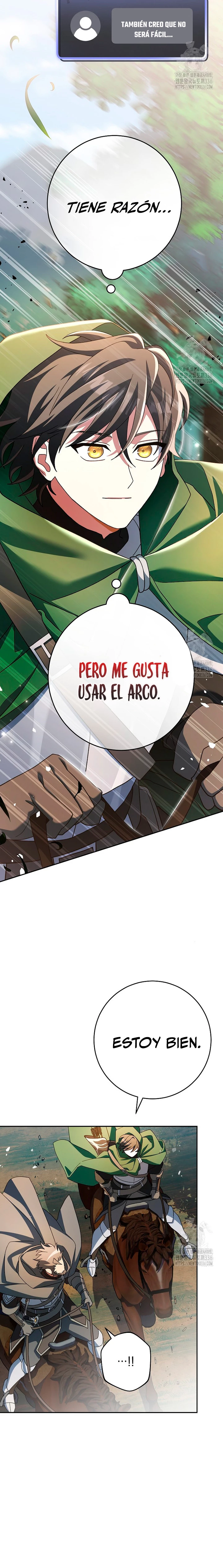 Stream del Arquero Genio > Capitulo 6 > Page 91