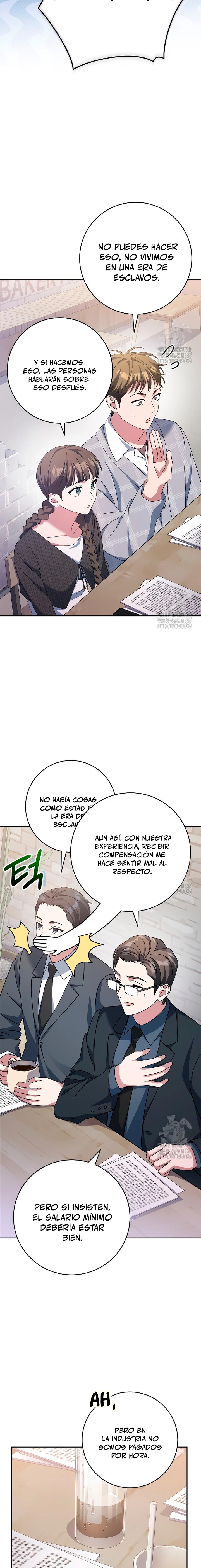 Stream del Arquero Genio > Capitulo 7 > Page 301