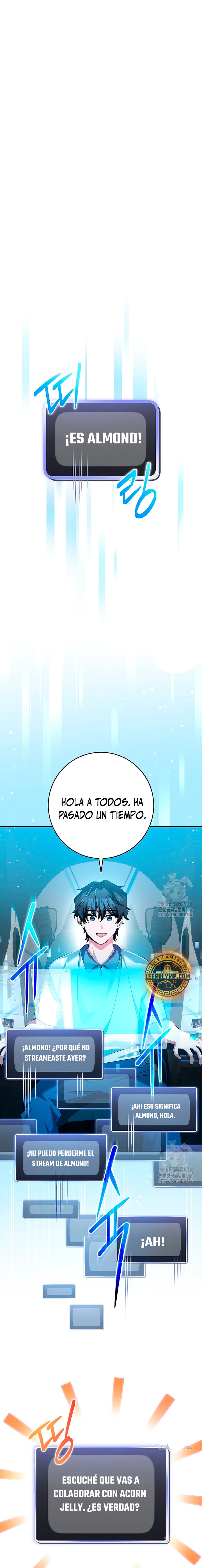 Stream del Arquero Genio > Capitulo 8 > Page 51