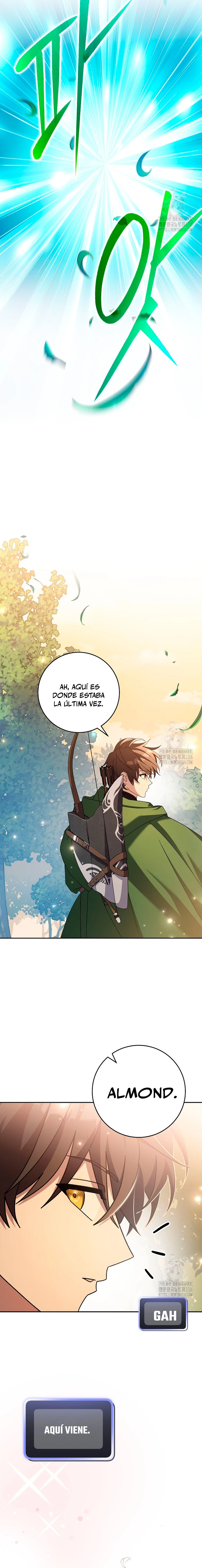 Stream del Arquero Genio > Capitulo 8 > Page 131