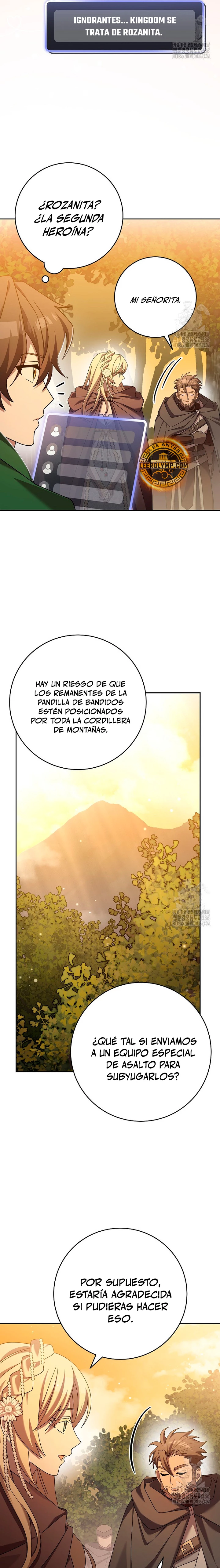 Stream del Arquero Genio > Capitulo 8 > Page 171