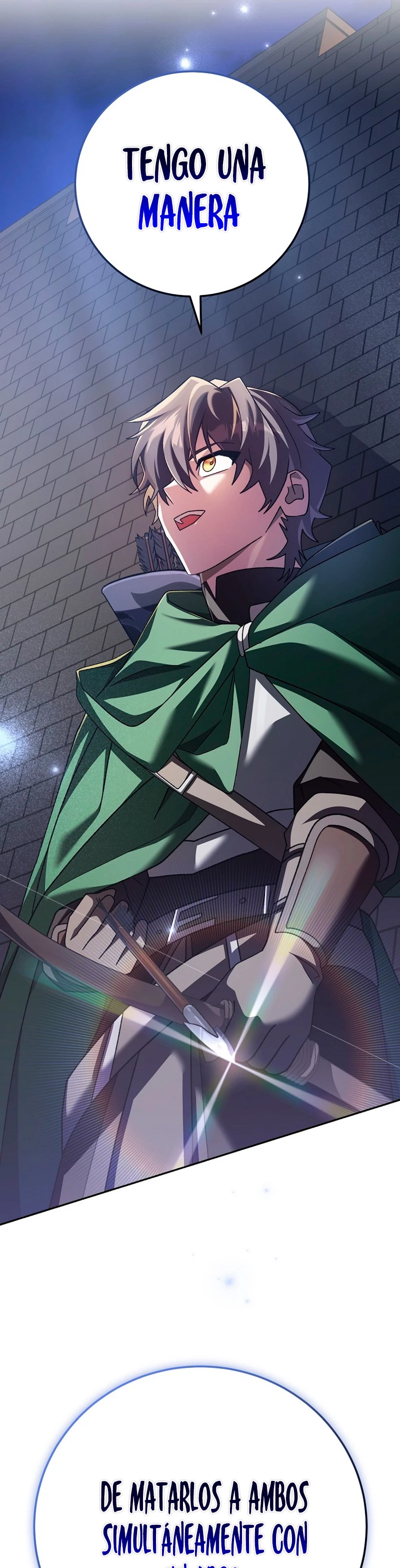 Stream del Arquero Genio > Capitulo 14 > Page 471