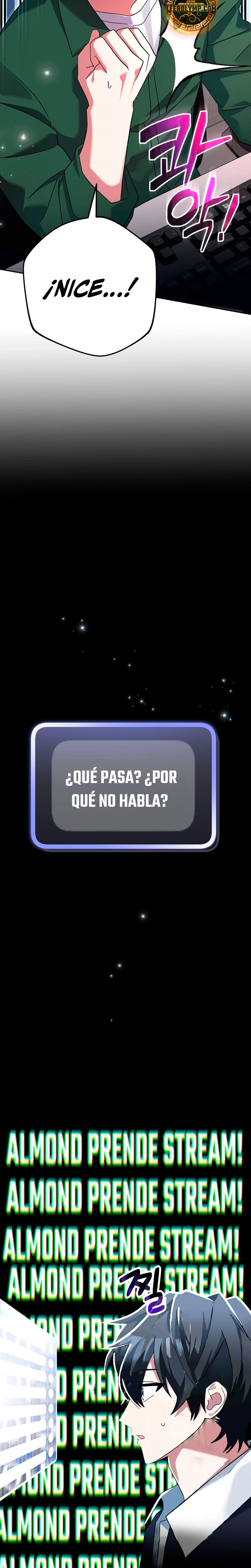 Stream del Arquero Genio > Capitulo 14 > Page 31