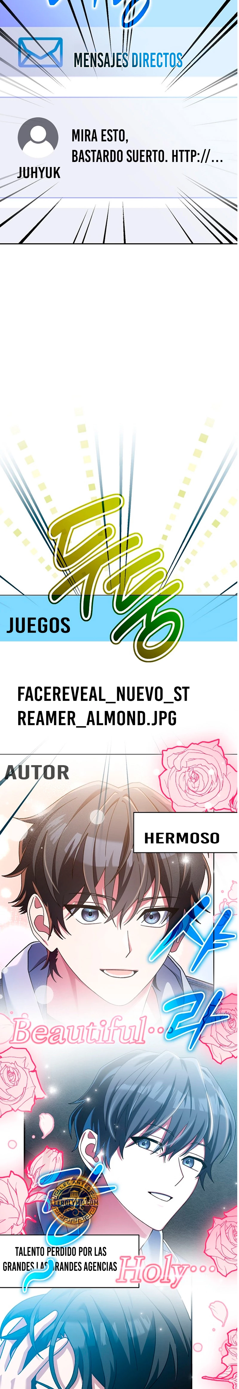 Stream del Arquero Genio > Capitulo 14 > Page 81