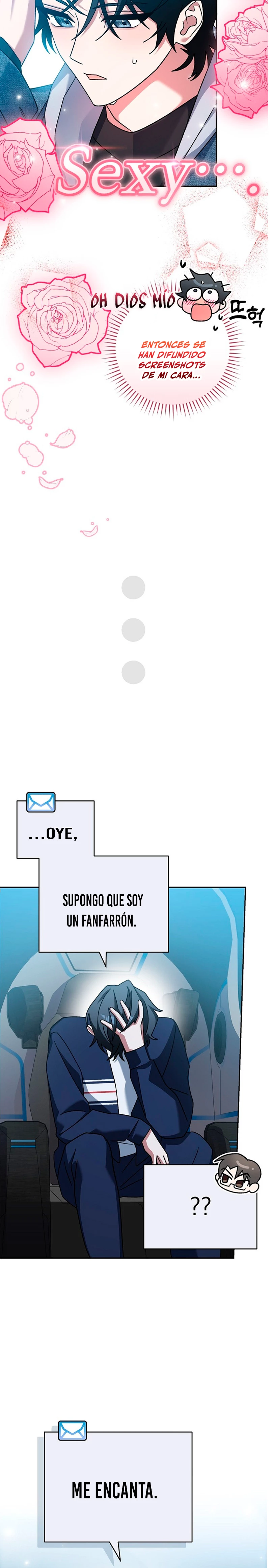 Stream del Arquero Genio > Capitulo 14 > Page 91