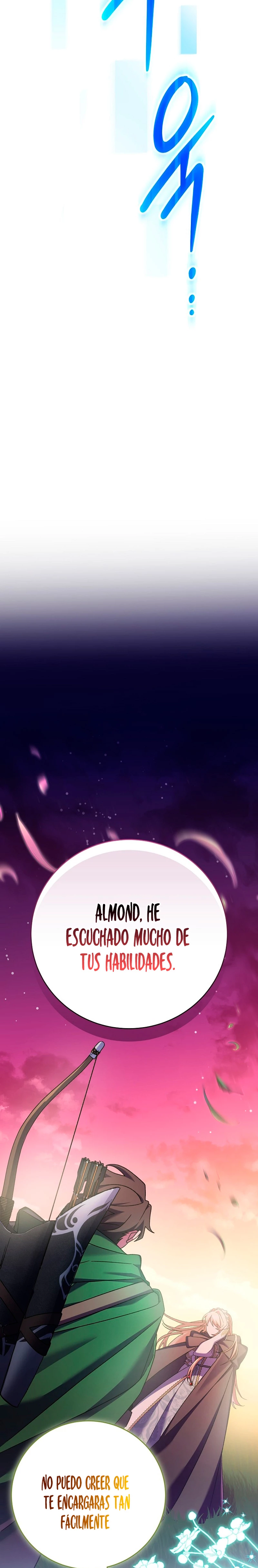 Stream del Arquero Genio > Capitulo 14 > Page 121