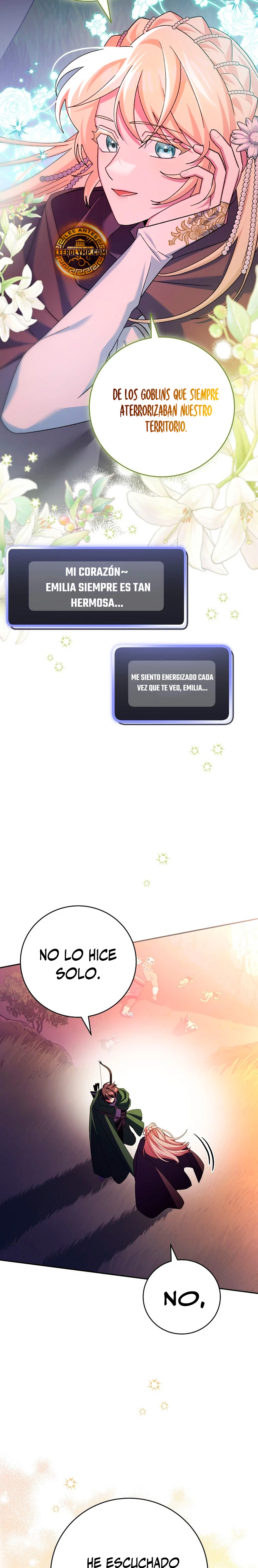 Stream del Arquero Genio > Capitulo 14 > Page 131