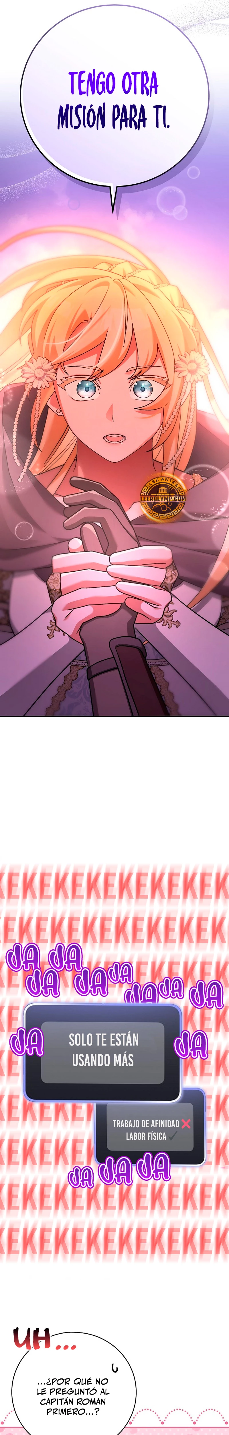 Stream del Arquero Genio > Capitulo 14 > Page 161