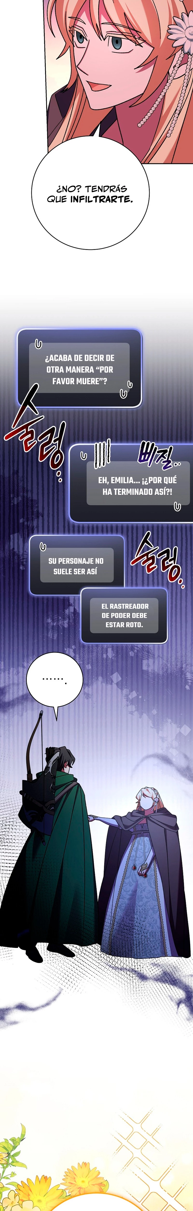 Stream del Arquero Genio > Capitulo 14 > Page 191