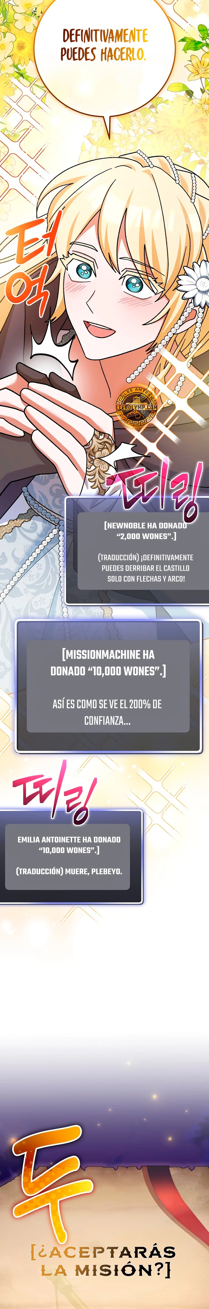 Stream del Arquero Genio > Capitulo 14 > Page 201