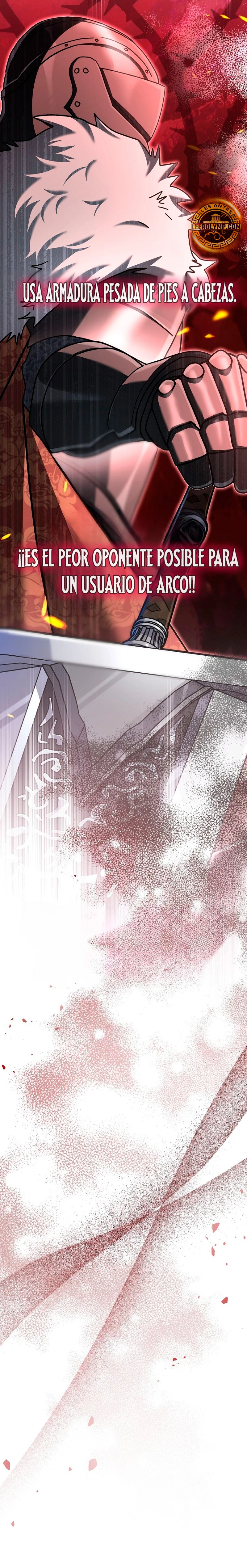 Stream del Arquero Genio > Capitulo 14 > Page 251